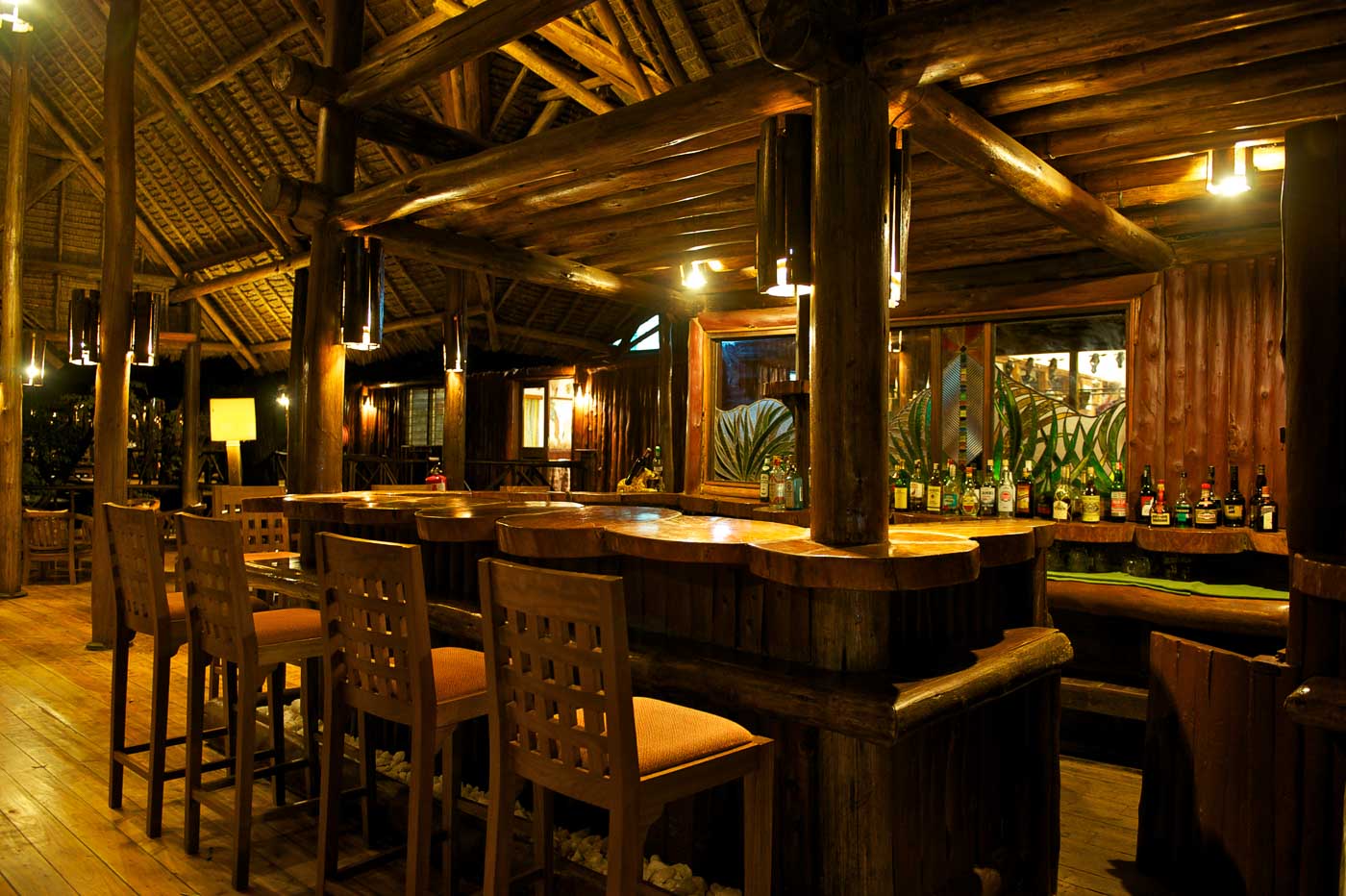 Samburu Intrepids